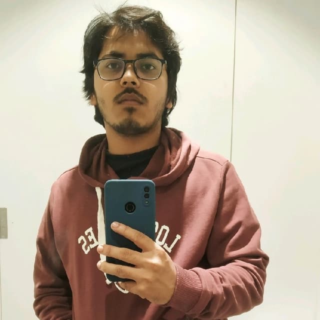 Harshvardhan roy