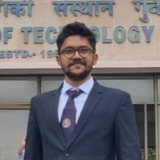 Harshvardhan Vulkundakar