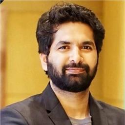 Harshveer Singh Randhawa