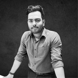 Harshit Bhardwaj 📈