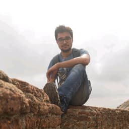 Harsh Verma