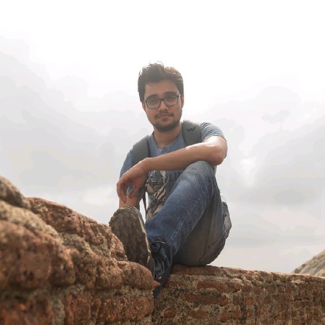 Harsh Verma