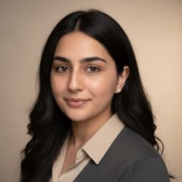 Harshvi Shah