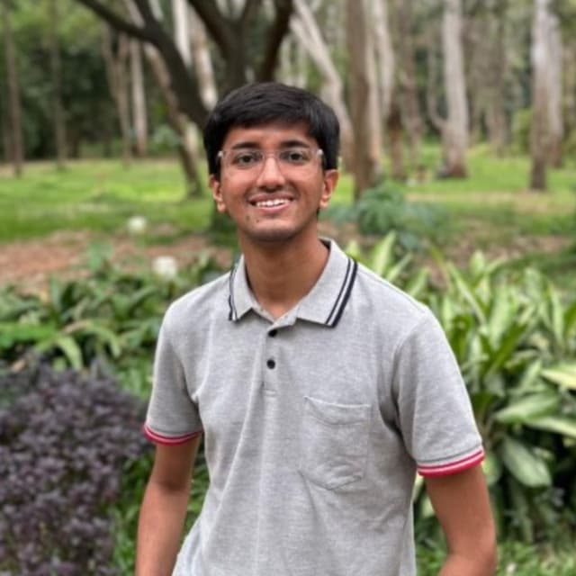 Harsh Prasad