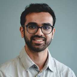 Harsh Wani