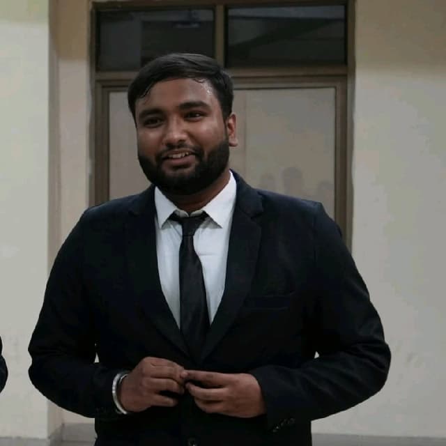 Harshwardhan Memne