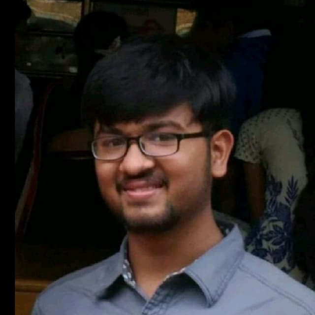 Harshwardhan Goyal