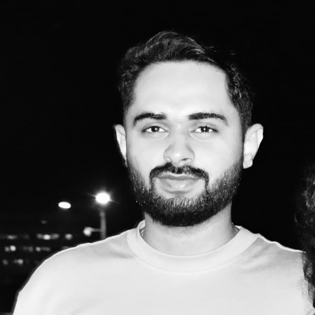 Harshwardhan Nehra