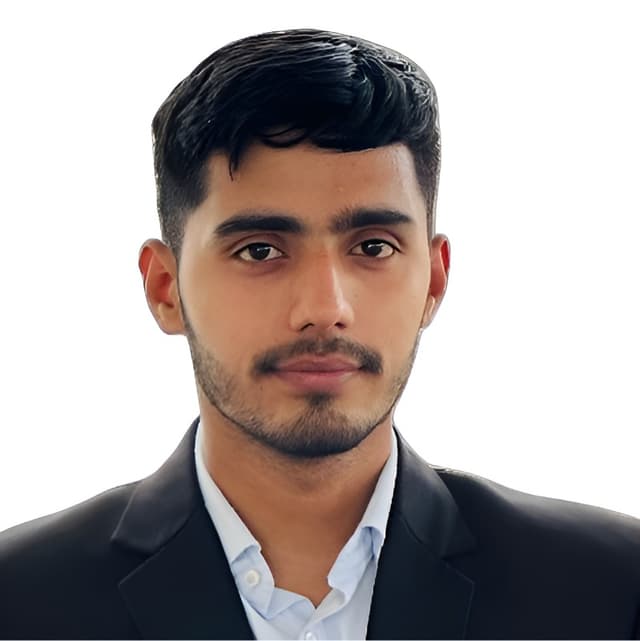 Harsh Yadav