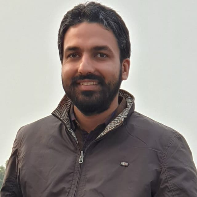 Harsimran Singh