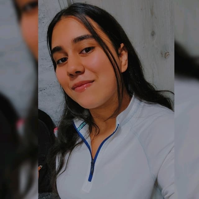 Harsimar  Kaur