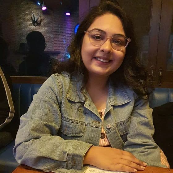harsimran kaur