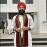 Harsimran Singh