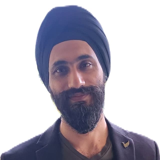 Harsimran Singh