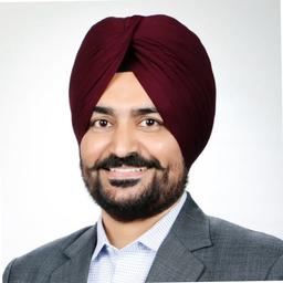 Harsimranjit Gill