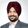 Harsimranjit Gill