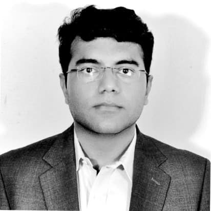 Harsvardhan Tripathy