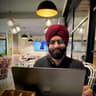 Hartej Singh