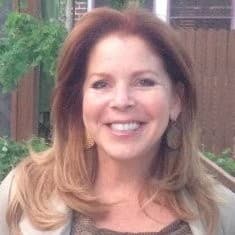 Julia Hartman