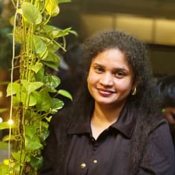 Haruniya Rajan