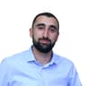Harutyun Elbakyan