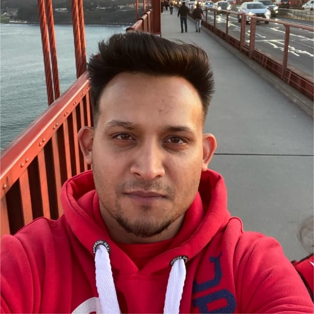 Harvansh Singh