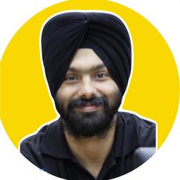 Harveen Singh Chadha