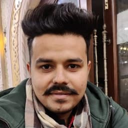 Harvinder Shokeen