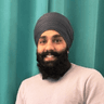 Harvinder Singh