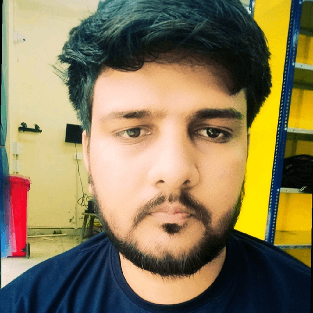 Harvinder Yadav