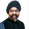 CA Harvinderjit Singh Bhatia