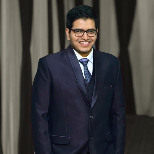 Hari Vignesh B