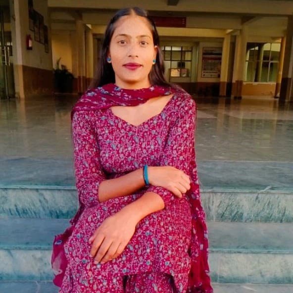 harwinder kaur