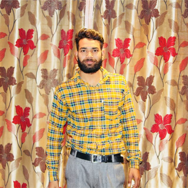 Harwinder singh