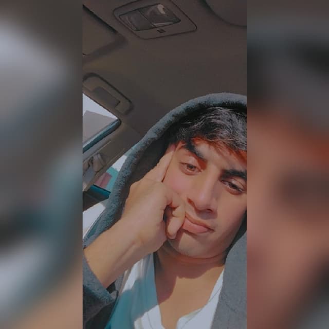 Hasan Ali
