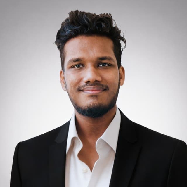 Hasan Chinthaka