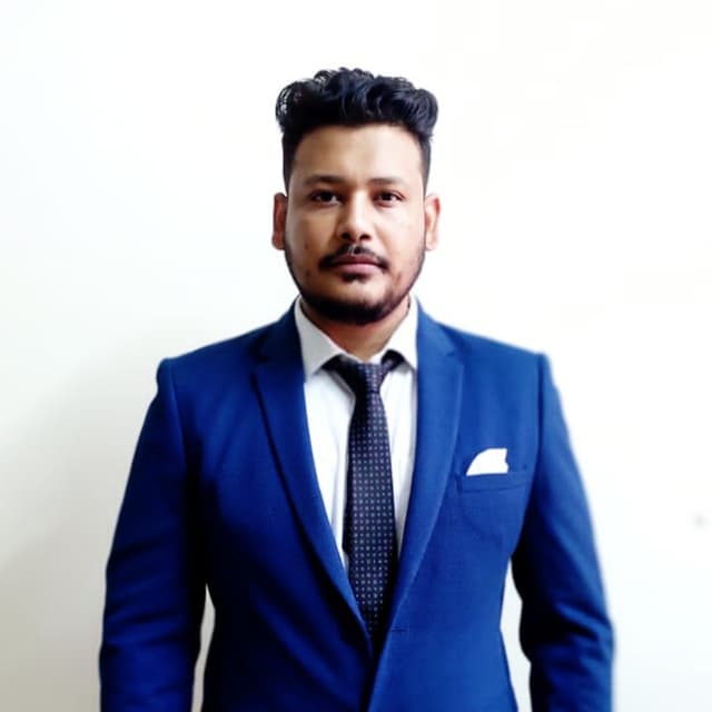 Hasan Khan