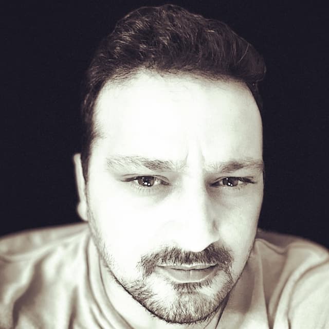 Hasan Aamir