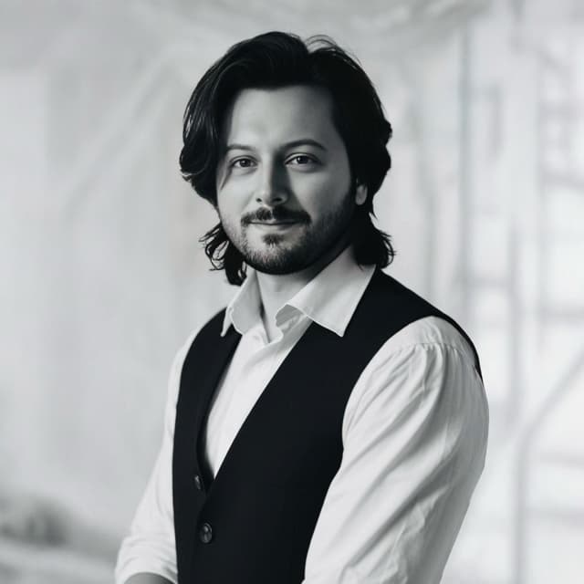 Hasan Ayub