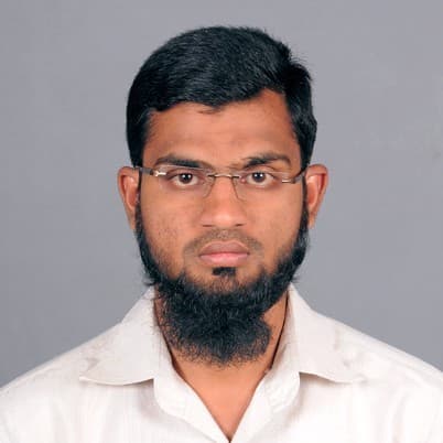 Haseeb Ahmed