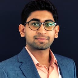 Haseeb Syed