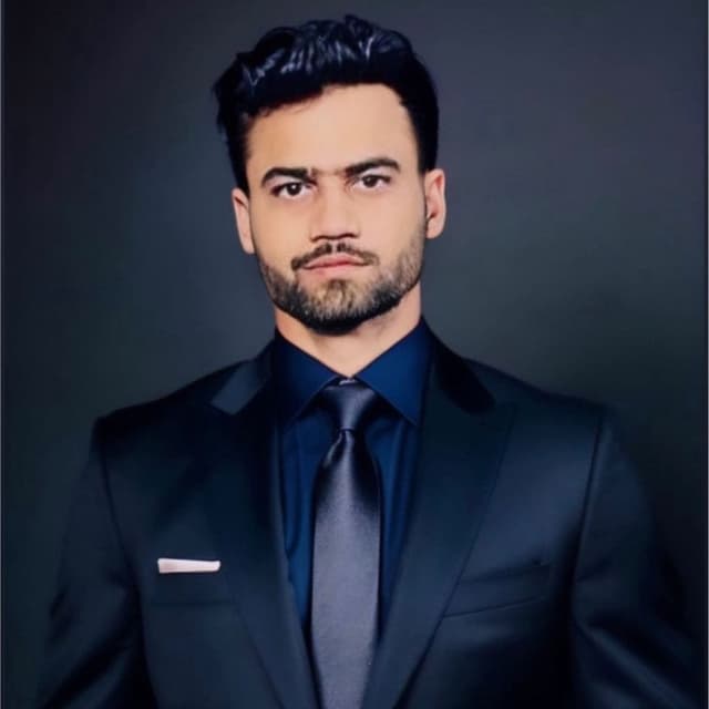 CA Haseeb Maqbool