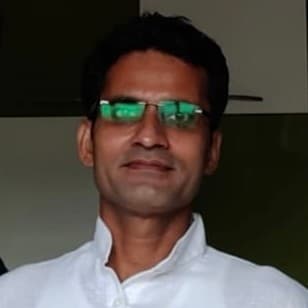 Hasham Pathan