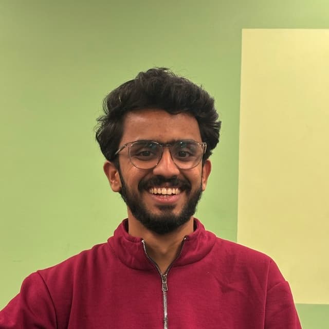 Hashir Jaleel