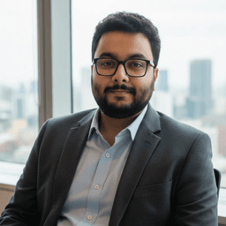 Hashir Nadeem - GeekPie