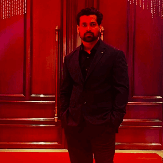 Hasib Rizvi