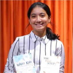 Hasini LakshmiNarayanan