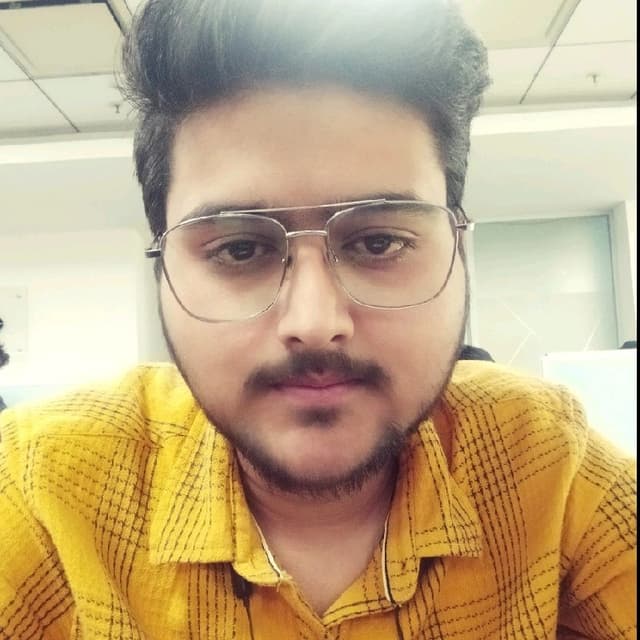 Hasnain Abidi