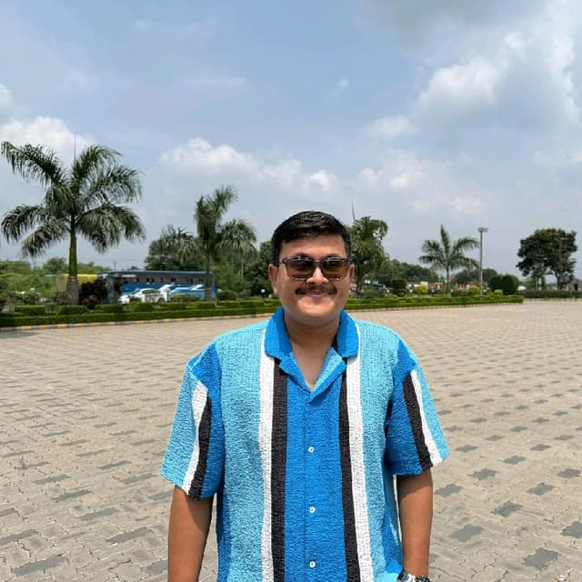 Hasnain Makada