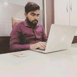 Hasnain Raza